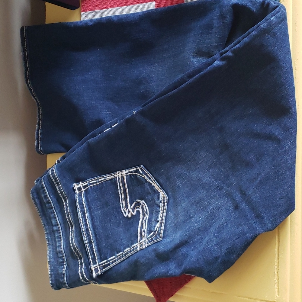 Silver Jean Co.